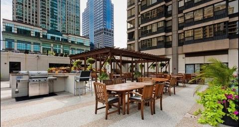 30 E Huron St #3309, Chicago, IL 60611 photo 10