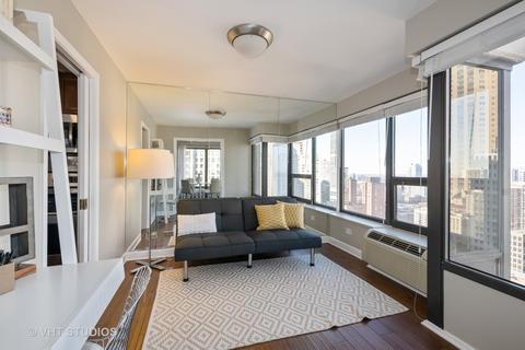 30 E Huron St #3309, Chicago, IL 60611 photo 8