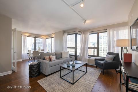 30 E Huron St #3309, Chicago, IL 60611 photo 3