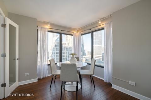 30 E Huron St #3309, Chicago, IL 60611 photo 5