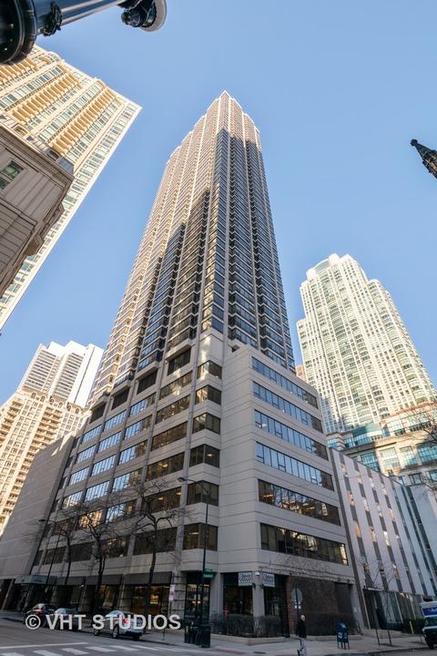 30 E Huron St #3309, Chicago, IL 60611 photo 2