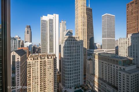30 E Huron St #3309, Chicago, IL 60611 photo 13
