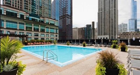 30 E Huron St #3309, Chicago, IL 60611 photo 12