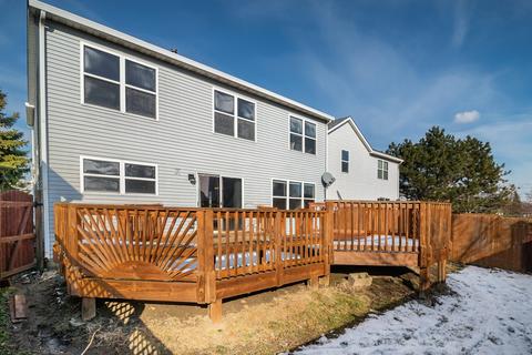1773 Hazelnut Ln, Aurora, IL 60504 photo 23
