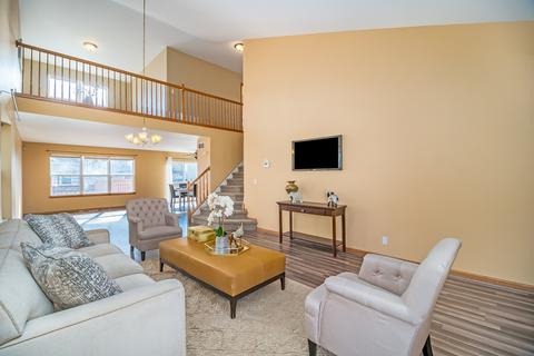 1773 Hazelnut Ln, Aurora, IL 60504 photo 3