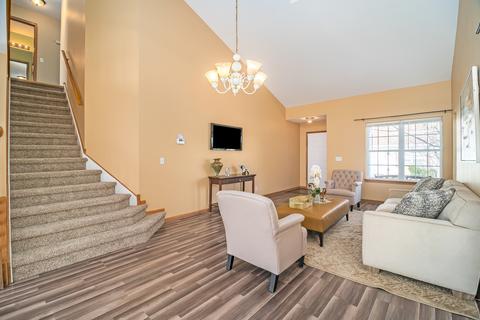1773 Hazelnut Ln, Aurora, IL 60504 photo 5