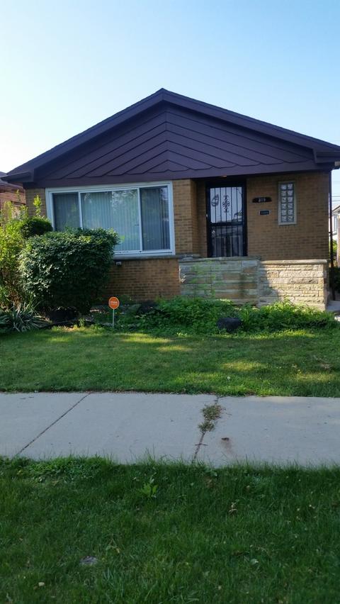 319 E 89th Pl, Chicago, IL 60619 photo 1