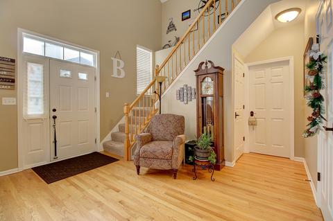 22960 Birch Ct, Plainfield, IL 60586 photo 4