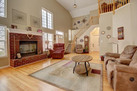 22960 Birch Ct, Plainfield, IL 60586 photo 3