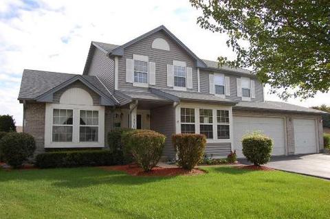 1370 Eliot Trl, Elgin, IL 60120 photo 1