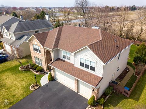 2248 Barrett Dr, Algonquin, IL 60102 photo 3