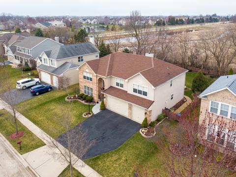 2248 Barrett Dr, Algonquin, IL 60102 photo 29