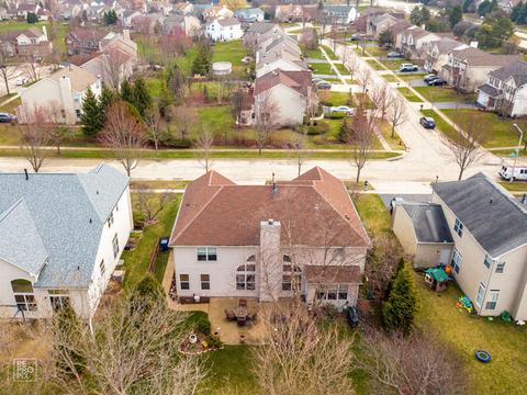 2248 Barrett Dr, Algonquin, IL 60102 photo 27