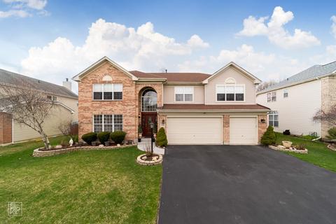 2248 Barrett Dr, Algonquin, IL 60102 photo 5