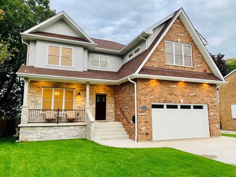 413 N Pine St, Mount Prospect, IL 60056 photo 1