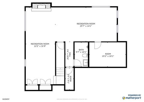 413 N Pine St, Mount Prospect, IL 60056 photo 38