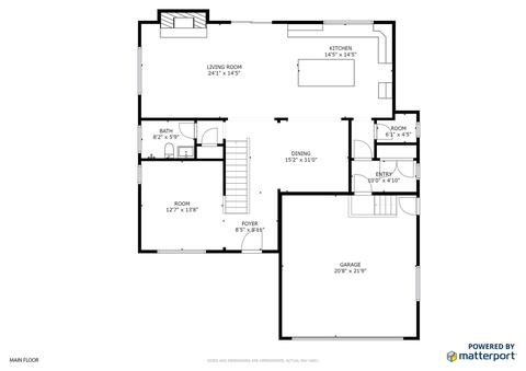 413 N Pine St, Mount Prospect, IL 60056 photo 36