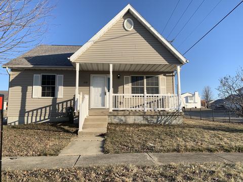 1118 Chippewa St, Normal, IL 61761 photo 1