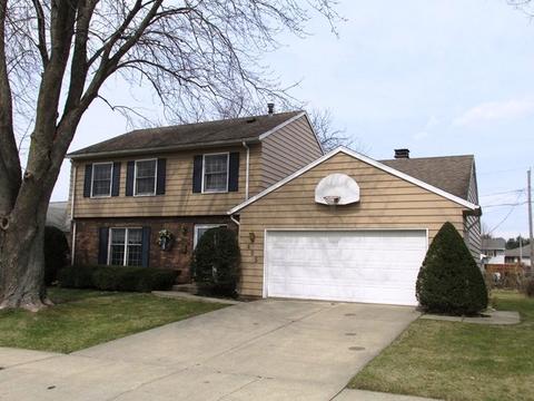 405 Devonshire St, Dixon, IL 61021 photo 1