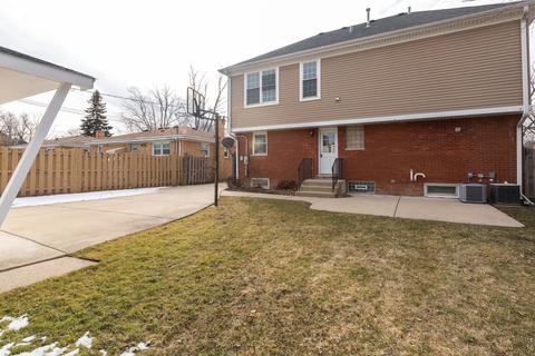 529 Radcliffe Ave, Des Plaines, IL 60016 photo 20