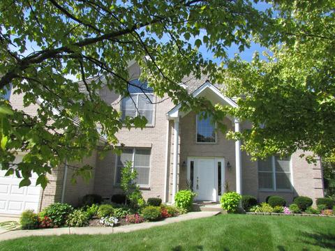 1612 Far Hills Dr, Bartlett, IL 60103 photo 1