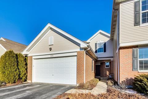 414 Legend Ln, Mchenry, IL 60050 photo 1