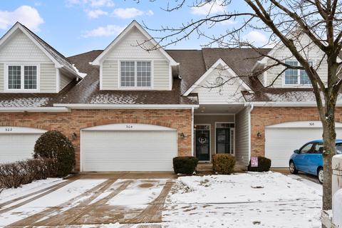 304 Cimarron Rd E, Lombard, IL 60148 photo 24