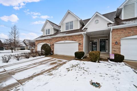 304 Cimarron Rd E, Lombard, IL 60148 photo 1