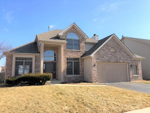 2036 Gardner Cir E, Aurora, IL 60503 photo 1