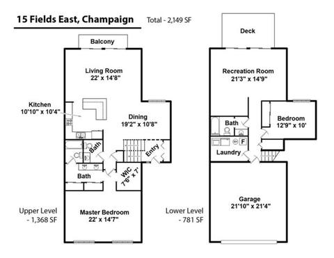 15 Fields E, Champaign, IL 61822 photo 40