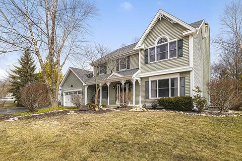 1033 Pember Cir, West Dundee, IL 60118 photo 2
