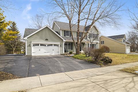 1033 Pember Cir, West Dundee, IL 60118 photo 3