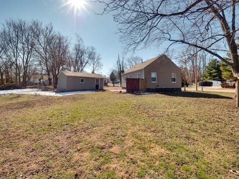 1107 Rosney Ave, Bloomington, IL 61701 photo 26