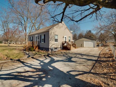 1107 Rosney Ave, Bloomington, IL 61701 photo 22
