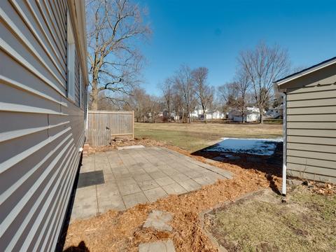 1107 Rosney Ave, Bloomington, IL 61701 photo 29