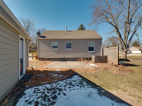 1107 Rosney Ave, Bloomington, IL 61701 photo 27