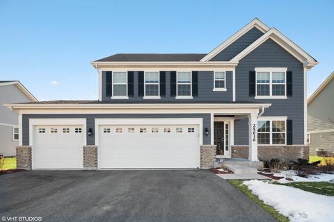 25616 W Cerena Cir, Plainfield, IL 60586 photo 1