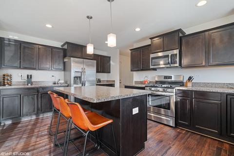 25616 W Cerena Cir, Plainfield, IL 60586 photo 7