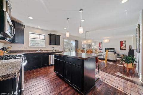 25616 W Cerena Cir, Plainfield, IL 60586 photo 9