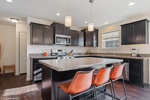 25616 W Cerena Cir, Plainfield, IL 60586 photo 8