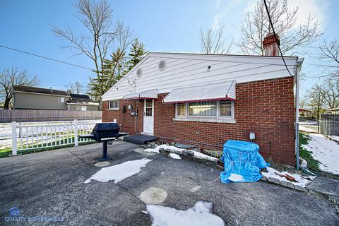3115 Green St, Steger, IL 60475 photo 22