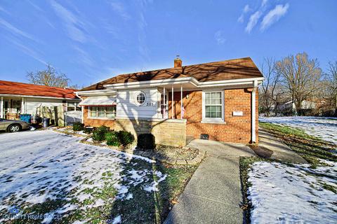 3115 Green St, Steger, IL 60475 photo 2