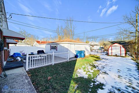 3115 Green St, Steger, IL 60475 photo 23