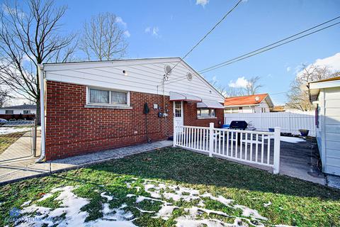 3115 Green St, Steger, IL 60475 photo 21