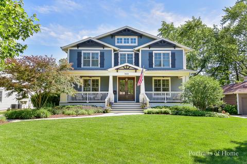 908 Countryside Dr, Wheaton, IL 60187 photo 1