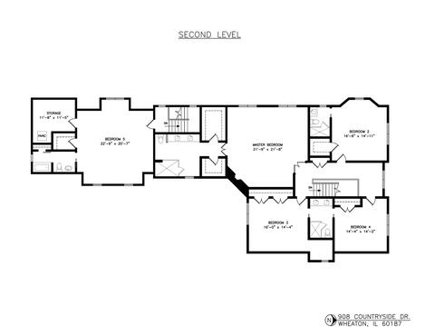 908 Countryside Dr, Wheaton, IL 60187 photo 43