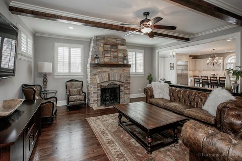 908 Countryside Dr, Wheaton, IL 60187 photo 8