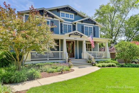 908 Countryside Dr, Wheaton, IL 60187 photo 2
