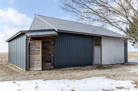 8575 S Coster Rd, Gardner, IL 60424 photo 28