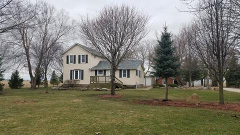 8575 S Coster Rd, Gardner, IL 60424 photo 1